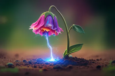 Illustration electrifies