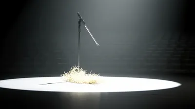 Illustration dies - Image 1