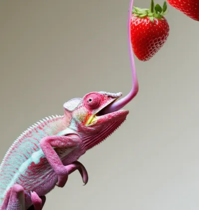 Illustration poking - Image 1