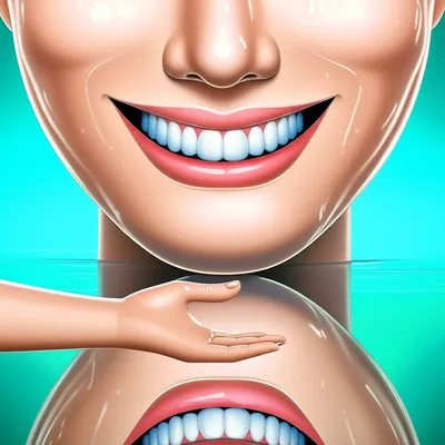 Illustration oily - Image 1