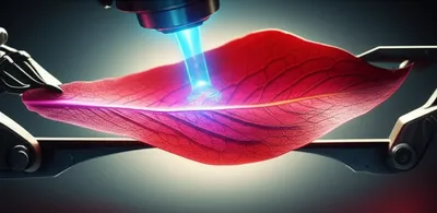 Illustration sectioned - Image 1