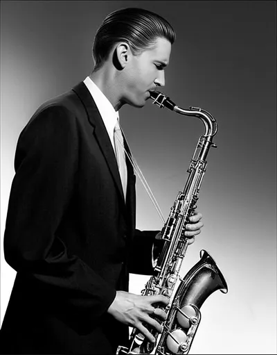 Illustration hepcat - Image 1