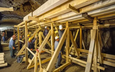 Illustration cribs - Image 1