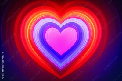 Illustration pulsed - Image 1