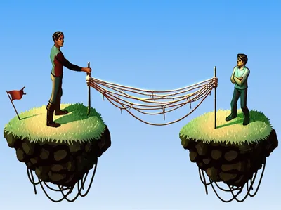 Illustration feeler - Image 1