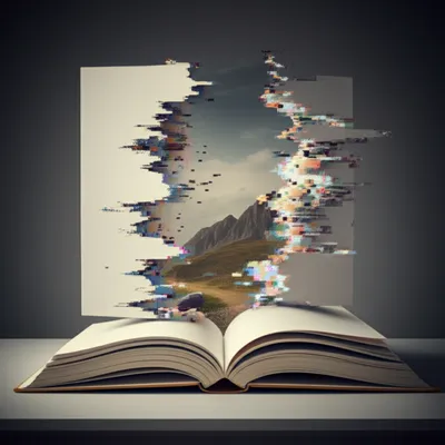 Illustration faulting - Image 1