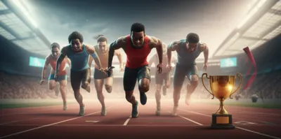 Illustration prise - Image 1