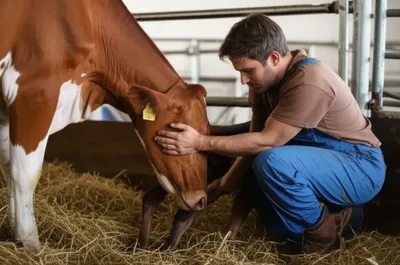 Illustration calved - Image 1