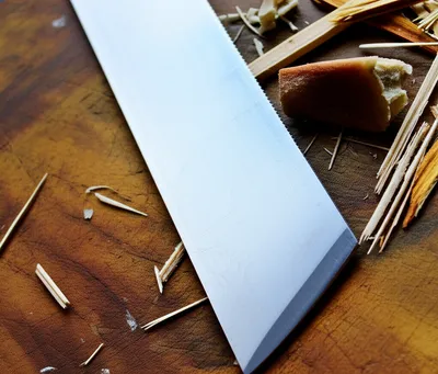 Illustration cleaver - Image 1