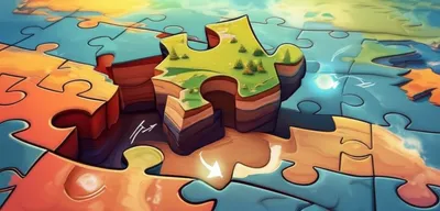 Illustration terrane - Image 1