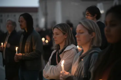 Illustration vigils - Image 1