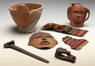 Illustration artefacts