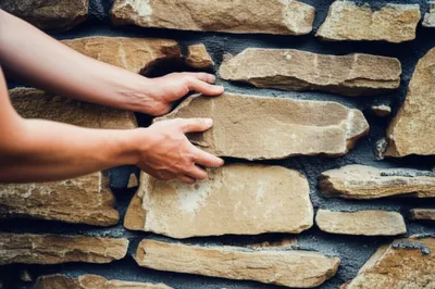 Illustration stone - Image 1