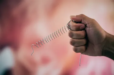 Illustration edged - Image 1