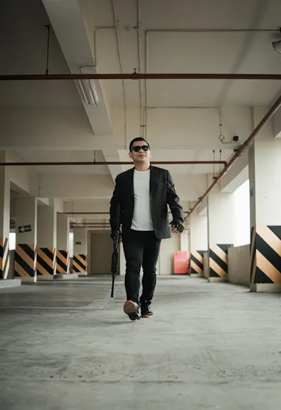 Illustration carbine - Image 2