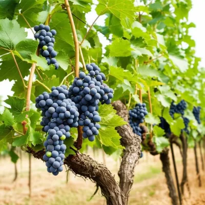 Illustration vines - Image 1