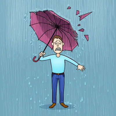 Illustration blows - Image 1