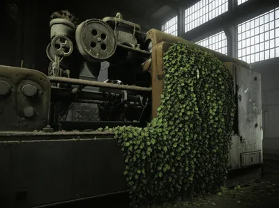 Illustration retires - Image 1