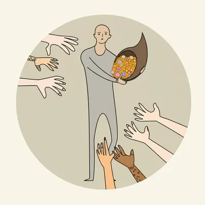 Illustration stakeholders - Image 1