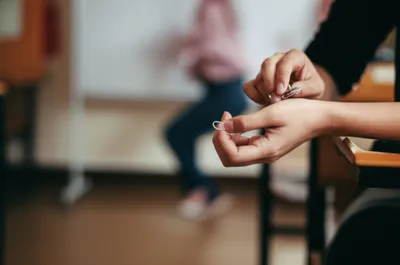 Illustration fidget - Image 1