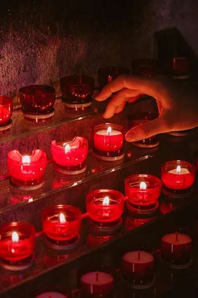 Illustration vigils - Image 2