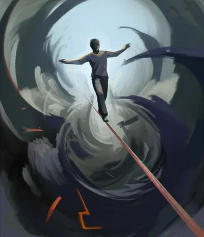 Illustration nerved - Image 1