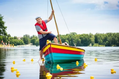 Illustration freshwater - Image 1