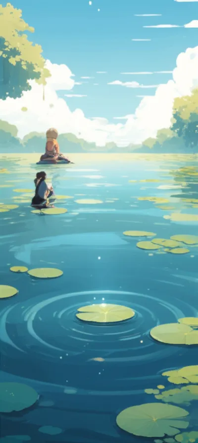 Illustration composing - Image 1