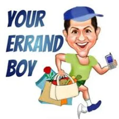 Illustration errand - Image 2