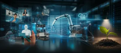 Illustration asynchronous - Image 1