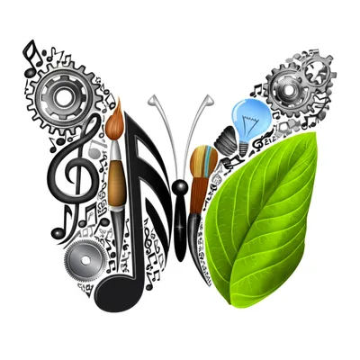 Illustration patchwork - Image 1