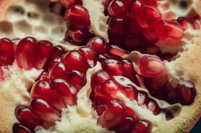 Illustration arils - Image 1