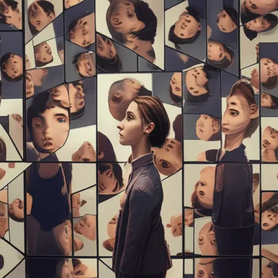 Illustration masking - Image 1