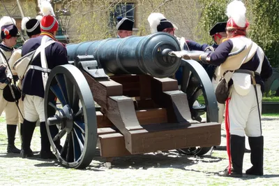 Illustration mounted - Image 1