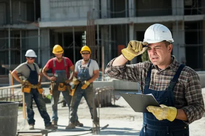 Illustration men - Image 1