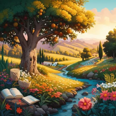 Hình ảnh minh họa womanhood - Ảnh 1