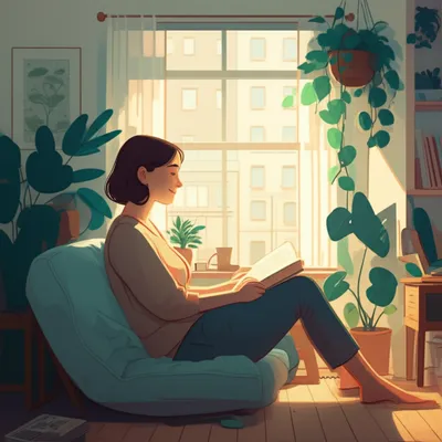 Illustration want - Image 1