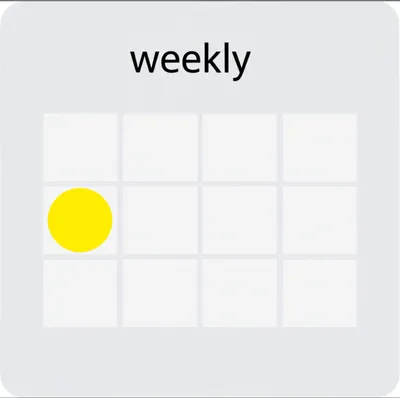 Illustration weekly - Image 1