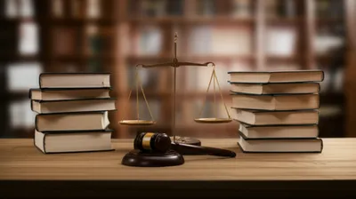 Illustration judges - Image 1