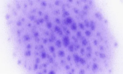 Illustration purple - Image 1