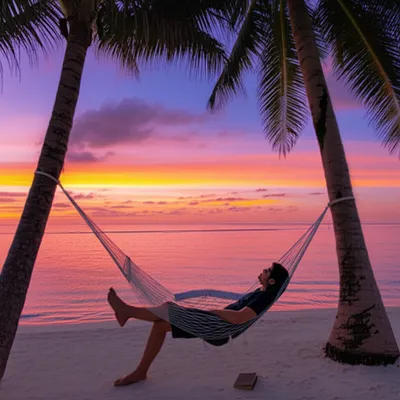 Hình ảnh minh họa leisure - Ảnh 1