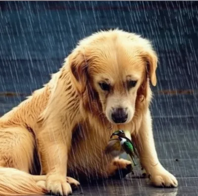 Illustration preserves - Image 1