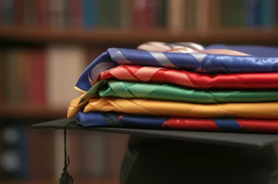 Illustration hoods - Image 1