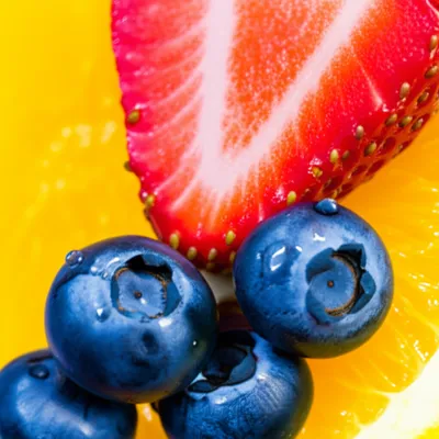 Illustration fruity - Image 1