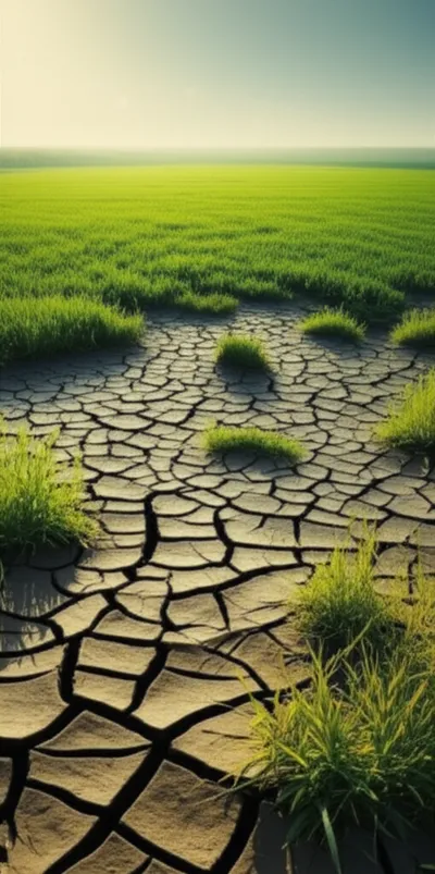 Illustration subsidence