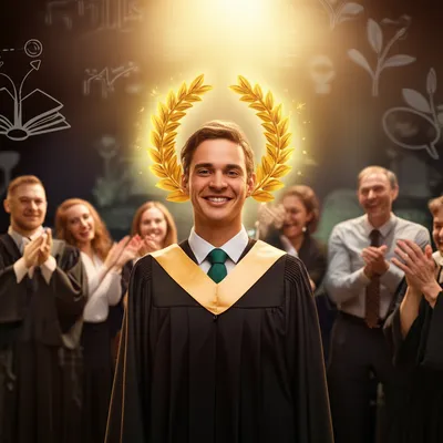 Illustration encomia - Image 1