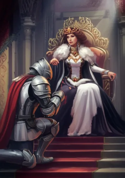 Illustration bows - Image 1