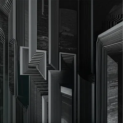 Illustration warren - Image 1