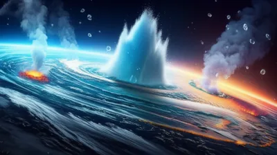 Illustration volatiles - Image 1