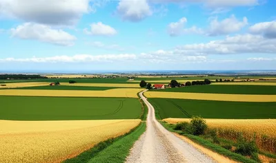 Illustration inland - Image 1